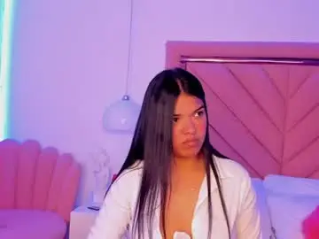 Chaturbate Sex Cam of lola__26