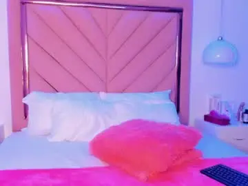 Chaturbate Live Porn of lola__26
