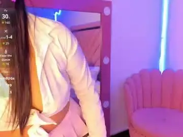 Chaturbate Live Sex Cam of lola__26