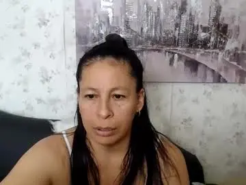 Chaturbate Live Sex of mature_martina_