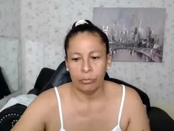 Chaturbate Nude Webcam of mature_martina_