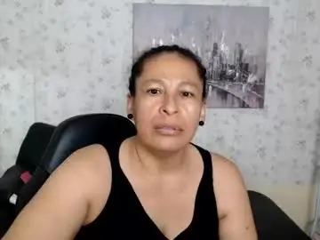 Chaturbate Live Porn of mature_martina_