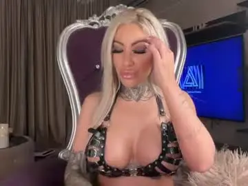 Chaturbate Nude Webcam of mistresssaida
