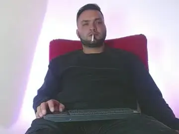 Chaturbate Adult Webcam of robert_leroy