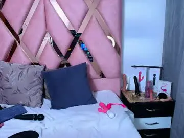 Chaturbate Free Live Porn of roxettemature