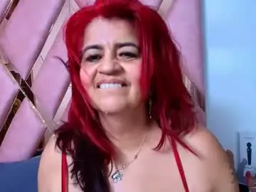 Chaturbate Live Sex of roxettemature