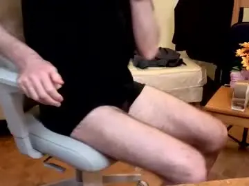 Chaturbate Live Sex of sexyman_fr