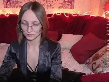 Chaturbate Live Sex Cam of stella_polaris