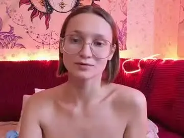 Chaturbate Live Sex of stella_polaris