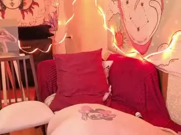Chaturbate Adult Webcam of stella_polaris