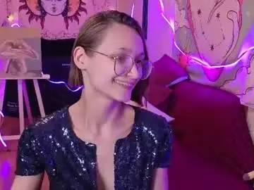 Chaturbate Sex Cam of stella_polaris