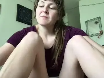 Chaturbate Nude Webcam of sweet_truffle