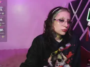 Chaturbate Live Porn of vainilla_l