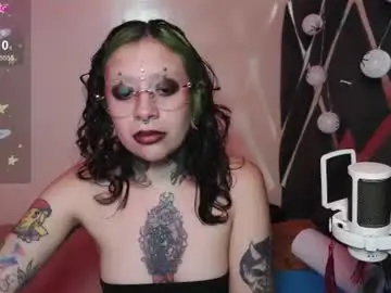 Chaturbate Best Webcam of vainilla_l