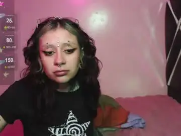 Chaturbate Live Sex of vainilla_l
