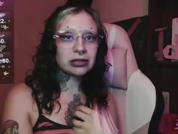 Chaturbate Live Sex of vainilla_l