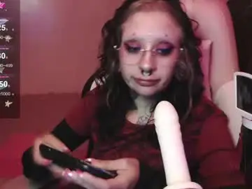 Chaturbate Best live sex cam show of vainilla_l