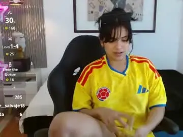 Chaturbate Adult Webcam of yurii_petite