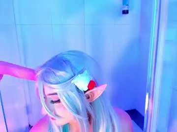 Chaturbate Live Porn of _xynara_owo