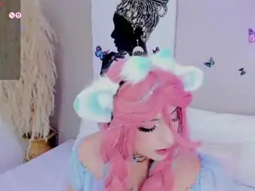 Chaturbate Live Sex Cam of _xynara_owo
