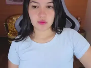 Chaturbate Live Sex of alisson_sweet_t