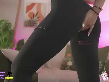 Chaturbate Sex Cam of ambercb