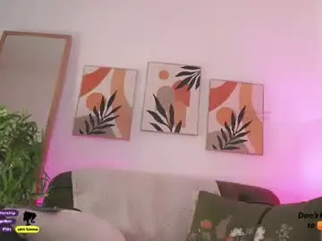 Chaturbate Adult Webcam of ambercb