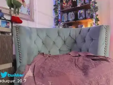 Chaturbate Free Live Porn of andrea_duque97