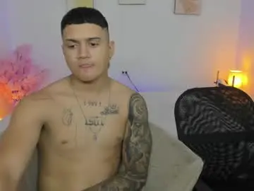 Chaturbate Nude Webcam of bad_boy__777