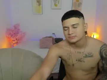 Chaturbate Best Webcam of bad_boy__777