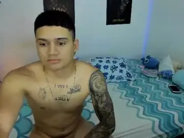 Chaturbate Watch Live Sex Cams of bad_boy__777