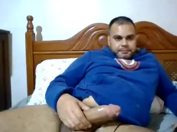 Chaturbate Adult Webcams of benjamin_anderson