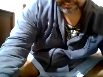 Chaturbate Sex Chat of benjamin_anderson