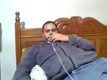 Chaturbate Live Sex of benjamin_anderson