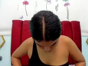 Chaturbate Sex Chat of candy_liss20x