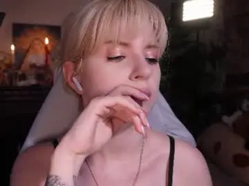 Chaturbate Sex Cam of chriss_foxx