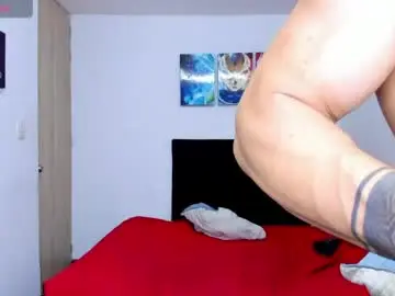 Chaturbate Sex Chat of college_muscle_ass