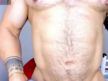 Chaturbate Sex Cam of college_muscle_ass