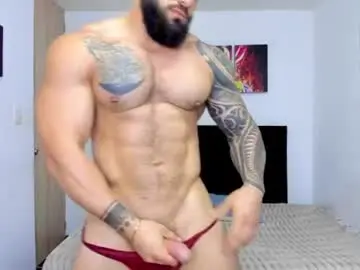 Chaturbate Adult Webcams of college_muscle_ass