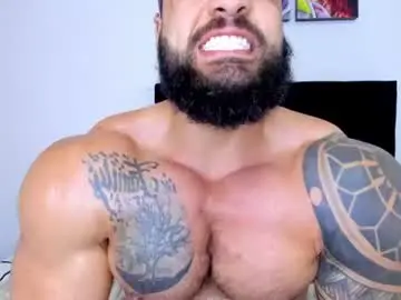 Chaturbate Sex Chat of college_muscle_ass