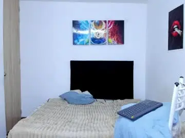Chaturbate Live Sex Cam of college_muscle_ass