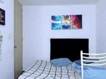 Chaturbate Private Sex Chat of college_muscle_ass