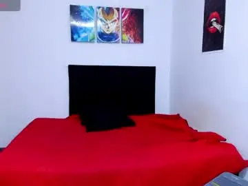 Chaturbate Sex Cam of college_muscle_ass