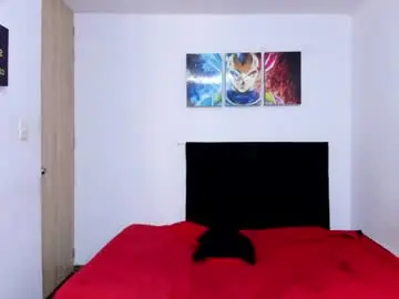 Chaturbate Live Sex Cam of college_muscle_ass