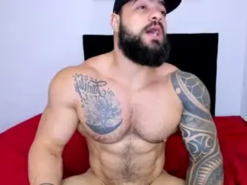 Chaturbate Best Webcam of college_muscle_ass