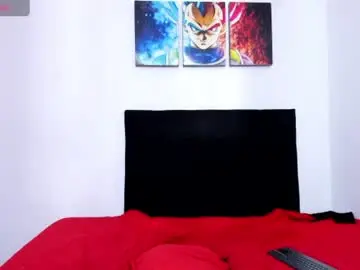 Chaturbate Adult Video Chat of college_muscle_ass