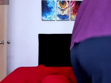 Chaturbate Sex Cam of college_muscle_ass