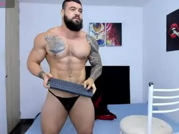Chaturbate Watch Live Sex Cams of college_muscle_ass