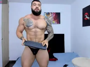 Chaturbate Free Live Porn of college_muscle_ass