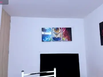 Chaturbate Sex Chat of college_muscle_ass